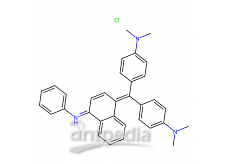 维多利亚蓝B，2580-56-5，Biological stain