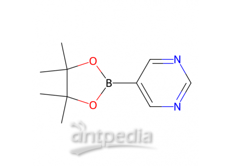 嘧啶-5-硼酸频哪醇酯，321724-19-0，97%