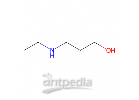 3-(乙胺基)丙醇，42055-16-3，≥95%