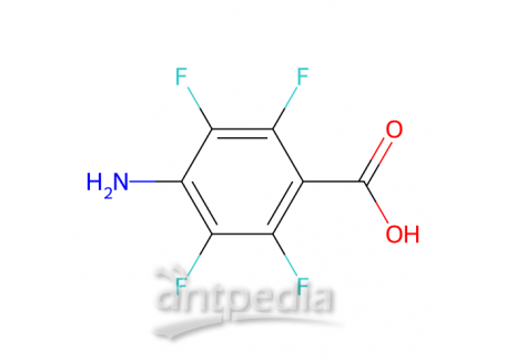 4-氨基-2,3,5,6-四氟苯甲酸，944-43-4，97%