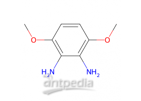 3,6-二甲氧基苯-1,2-二胺，40328-95-8，97%