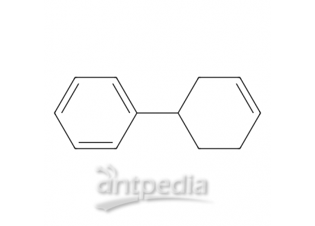 4-苯基-1-环己烯，4994-16-5，>96.0%(GC)