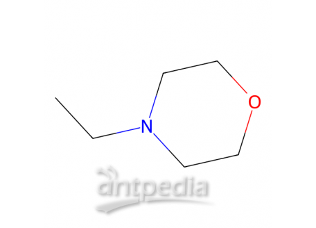 N-乙基吗啉，100-74-3，蛋白测序专用,≥99.5%(GC)