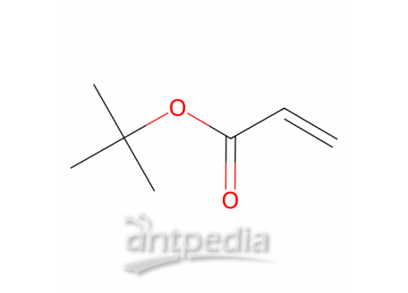 丙烯酸叔丁酯，1663-39-4，standard for GC,≥99.5%(GC)