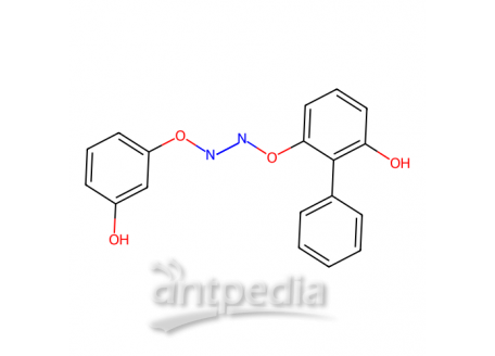 苯基偶氮雷琐酚，67503-46-2，>80.0%(T)