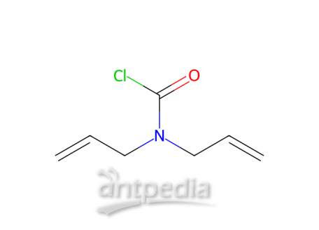 二烯丙基氨基甲酰氯，25761-72-2，95%