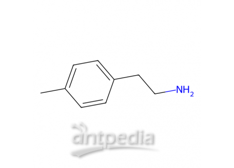 对甲基苯乙胺，3261-62-9，97%