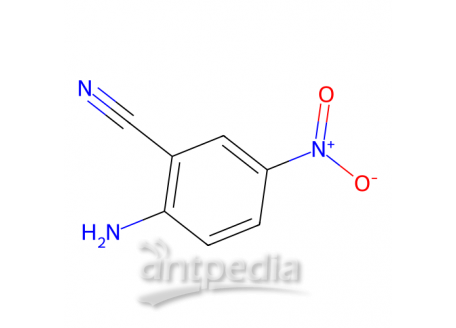 2-氨基-5-硝基苯甲腈，17420-30-3，97%