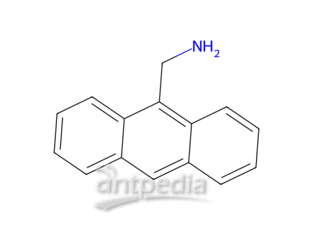 蒽-9-基甲胺，2476-68-8，97%