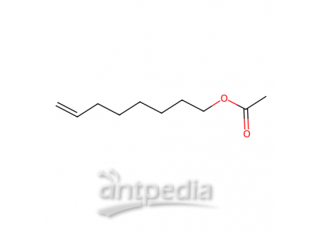 乙酸7-辛烯基酯，5048-35-1，>98.0%(GC)