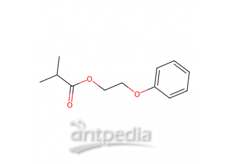 异丁酸苯氧基乙酯，103-60-6，98%