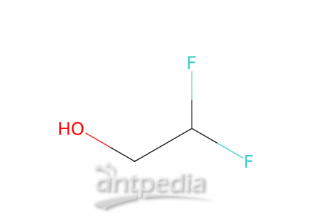 2,2-二氟乙醇，359-13-7，97%