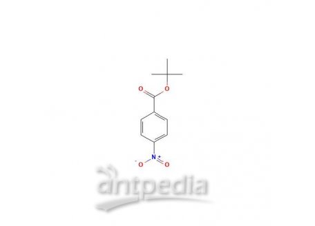 4-硝基苯甲酸叔丁酯，19756-72-0，98%