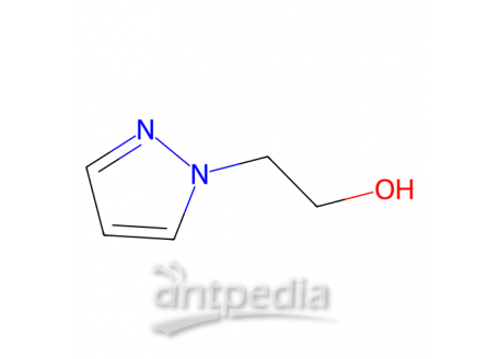 2-(1H-吡唑-1-基)乙醇，6314-23-4，95%