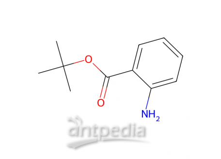 2-氨基苯甲酸叔丁酯，64113-91-3，95%