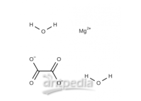 草酸镁二水合物，6150-88-5，99%