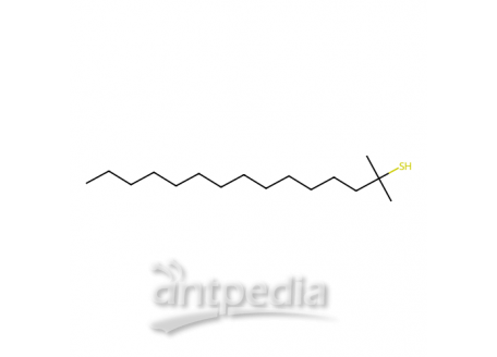 叔十六硫醇，25360-09-2，78%