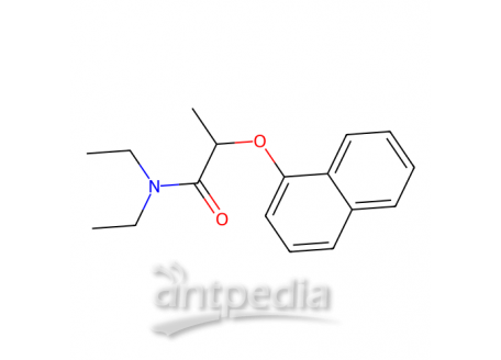 草萘胺，15299-99-7，分析标准品