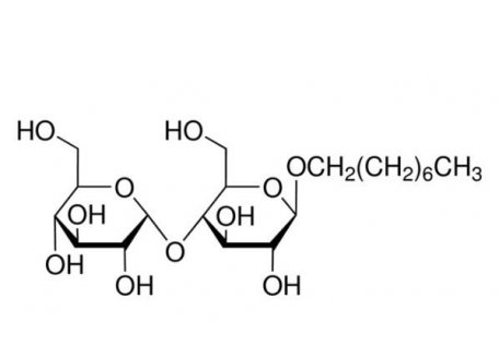 n-辛基β-D-麦芽糖苷，82494-08-4，99%