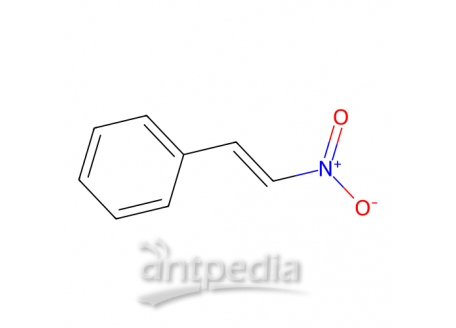 反式-β-硝基苯乙烯，5153-67-3，98%