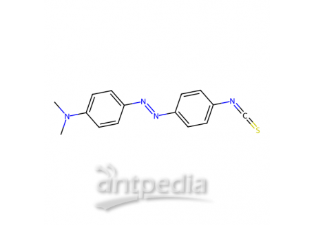 4-(二甲氨基)偶氮苯4