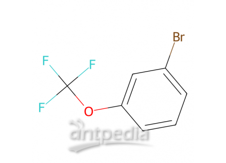 1-溴-3-(三氟甲氧基)苯，2252-44-0，99%
