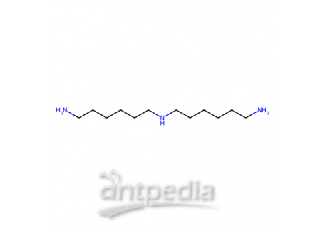 双(六甲撑)三胺，143-23-7，>95.0%(T)