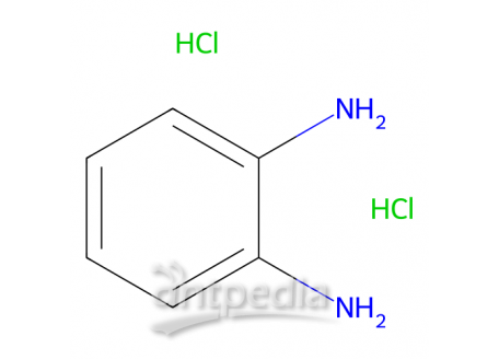 邻苯二胺盐酸盐，615-28-1，AR,99%