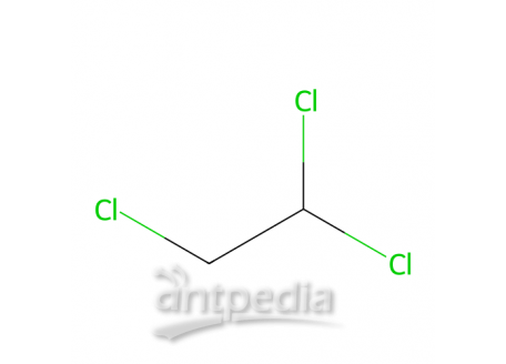 1,1,2-三氯乙烷，79-00-5，CP
