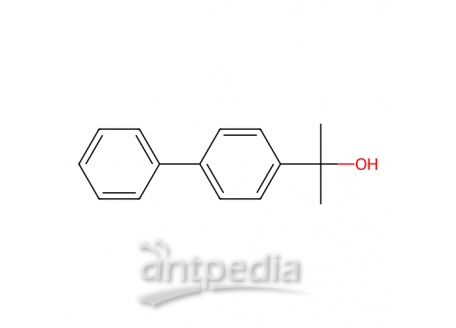 2-(4-联苯基)-2-丙醇，34352-74-4，≥95.0% (HPLC)