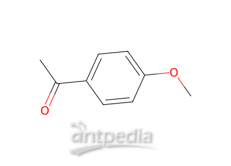 4-甲氧基苯乙酮，100-06-1，≥99%