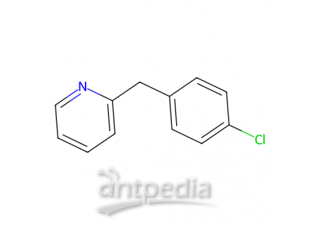 2-(4-氯苄基)吡啶，4350-41-8，98%