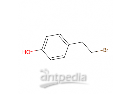 4-羟基苯乙基溴，14140-15-9，96%
