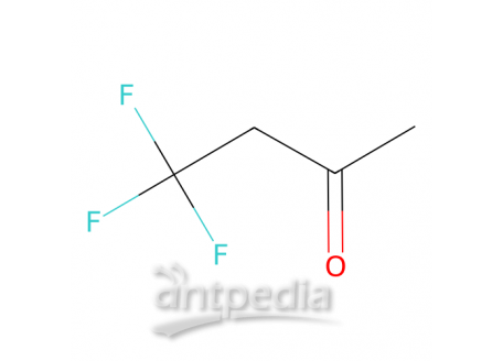 4,4,4-三氟-2-丁酮，2366-70-3，96%