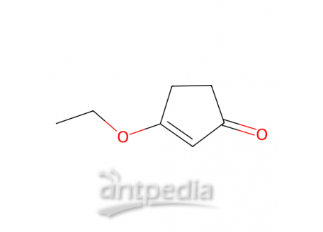 3-乙氧基-2-环戊烯酮，22627-70-9，95%