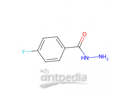 4-氟苯甲酰肼，456-06-4，>98.0%(GC)