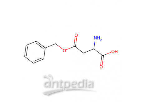 L-天冬氨酸-β-苄酯，2177-63-1，98%
