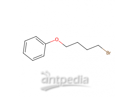 4-苯氧基丁基溴，1200-03-9，>96.0%(GC)
