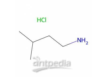 异戊胺盐酸盐，541-23-1，98%