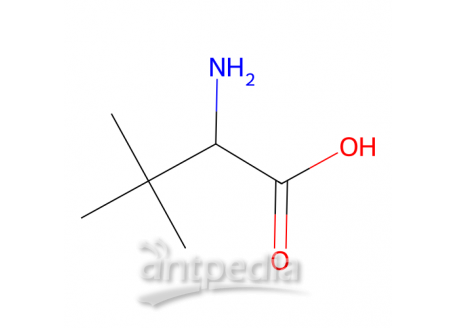 L-叔亮氨酸，20859-02-3，99%
