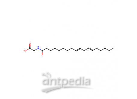 亚油酰甘氨酸，2764-03-6，97%