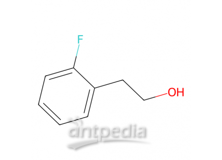 2-(2-氟苯基)乙醇，50919-06-7，≥95.0%(GC)