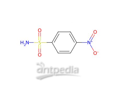 4-硝基苯磺酰胺，6325-93-5，98%