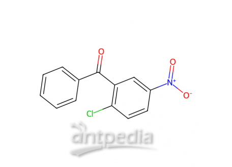 2-氯-5-硝基二苯甲酮，34052-37-4，98%