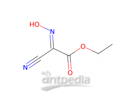 2-肟氰乙酸乙酯，3849-21-6，98%
