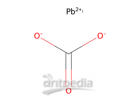 碳酸铅，598-63-0，ACS