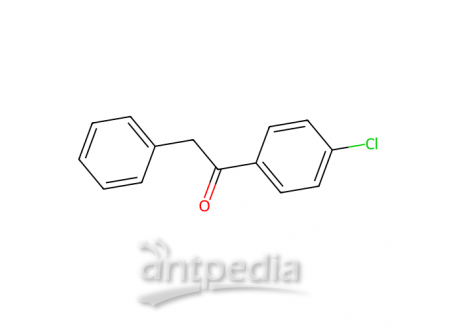 苯甲基4-氯苯基甲酮，1889-71-0，>98.0%(GC)