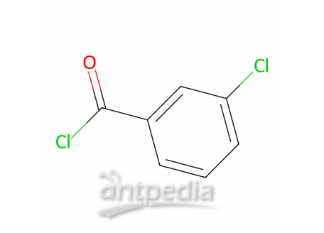间氯苯甲酰氯，618-46-2，97%