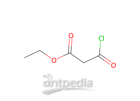 丙二酸单乙酯酰氯，36239-09-5，97%