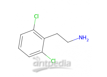 2-(2,6-二氯苯基)乙胺，14573-23-0，>98.0%